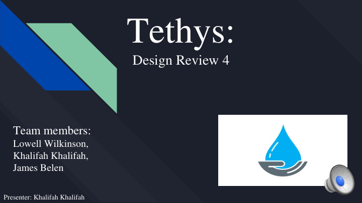 tethys