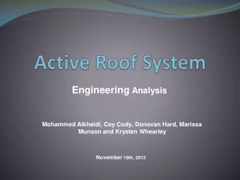 Transient Conduction Cont.  Average property values    Property  Symbol Average  Units kg/m 3
