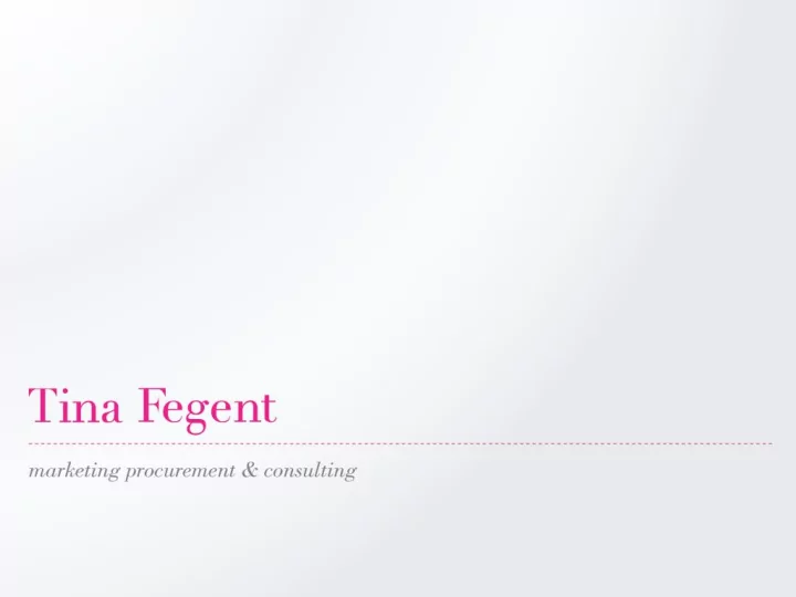 cips women in procurement