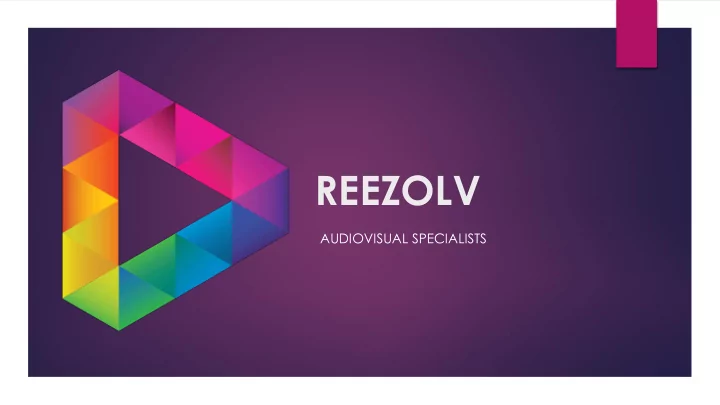 reezolv
