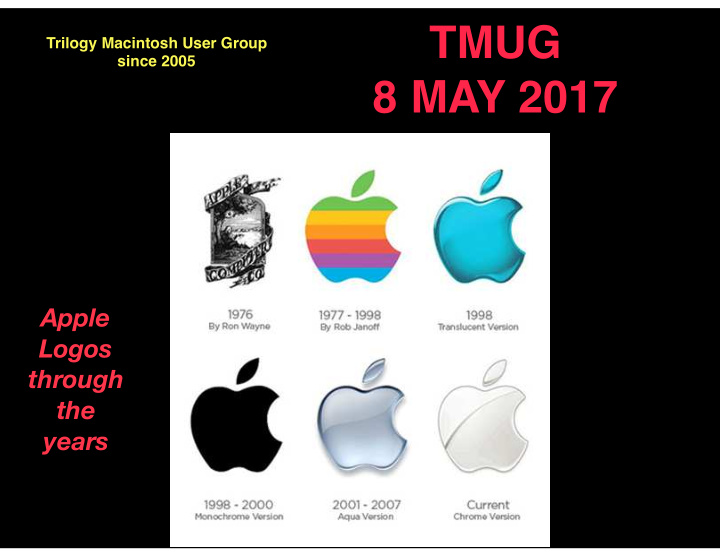 tmug