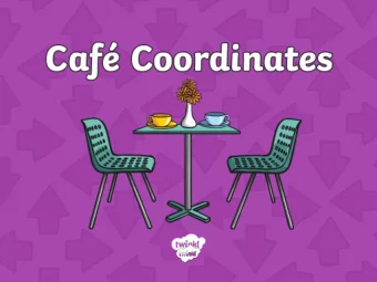 Success Criteria  I can label the x-axis and y-axis.  I know that a coordinate is represented