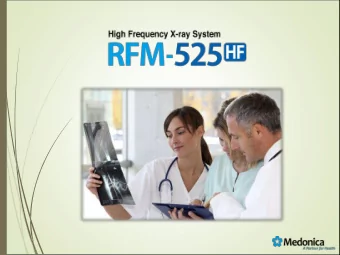 Contents  1. Generator  2. Tube  3. Collimator  4. X-ray Tube Support Unit  A. Stand Type  B.
