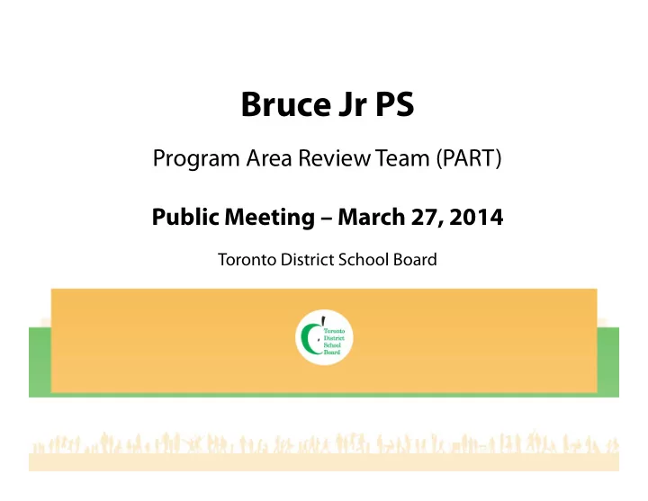bruce jr ps