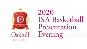 Thank you to all Coaches, Managers,  Parents and players for your  contributions to the 2019/2020