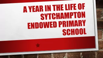 PUPIL NUMBERS  WE HAVE GROWN FROM 67 IN SEPT 2013 TO  A  PREDICTED 108 IN SEPT 2017  THIS
