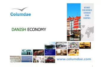 1  DENMARK  Prime Minister  Lars Loekke RASMUSSEN  MER