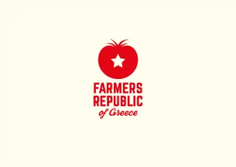 THE BEST FOOD  FROM SMALL GREEK  FARMS  Farmers Republic has brought  together the very best