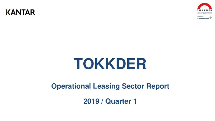 tokkder