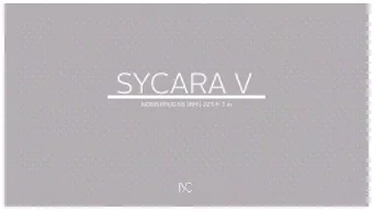 SYCARA V  NOBISKRUG 68.16M | 223 ft 7 in  SYCARA V  **NOT OFFERED FOR CHARTER TO US RESIDENTS WHILE