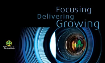 Agenda  3  1  2  4  Intangibles  Financials  Overview  Our Businesses:  Current Position &amp;