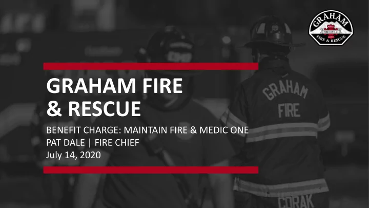 graham fire