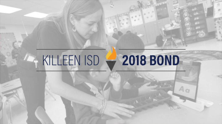 the killeen isd board of trustees unanimously approved