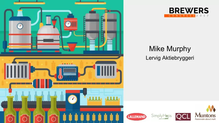 mike murphy
