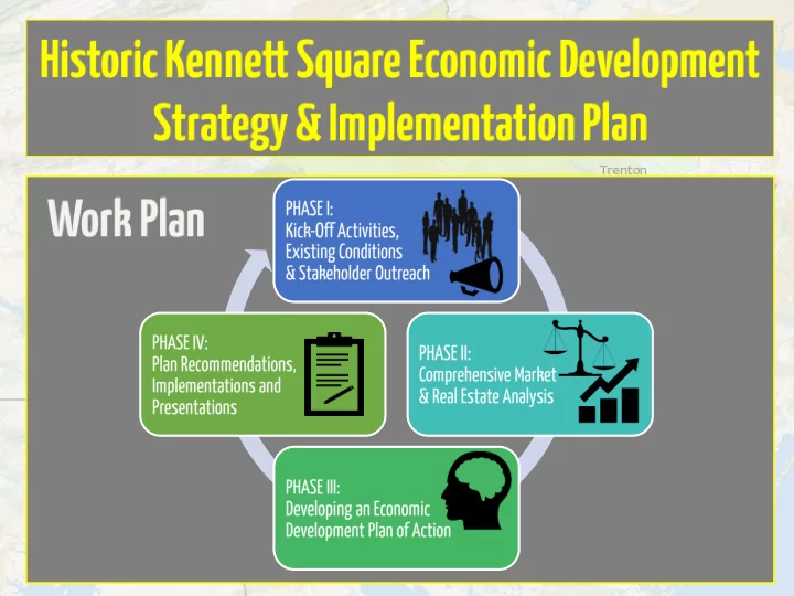 a primary market area or pma is the immediate area