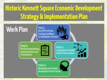 *A Primary Market Area or PMA is the immediate area surrounding the study