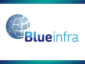 SUMMARY    Who is BLUE INFRA    BLUE INFRA activities: introduction to BrestIX    BREST IX