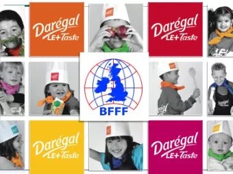 Dargal &amp; The BFFF  A Working Partnership  127 YEARS SERVING TASTE XII TH  CENTURY  SINCE