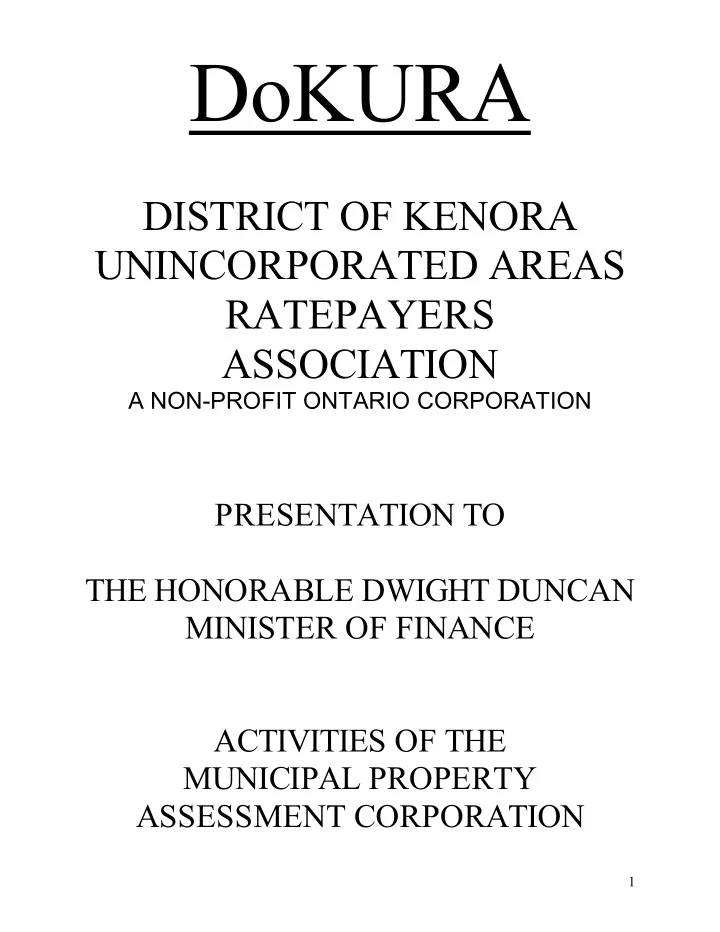 dokura
