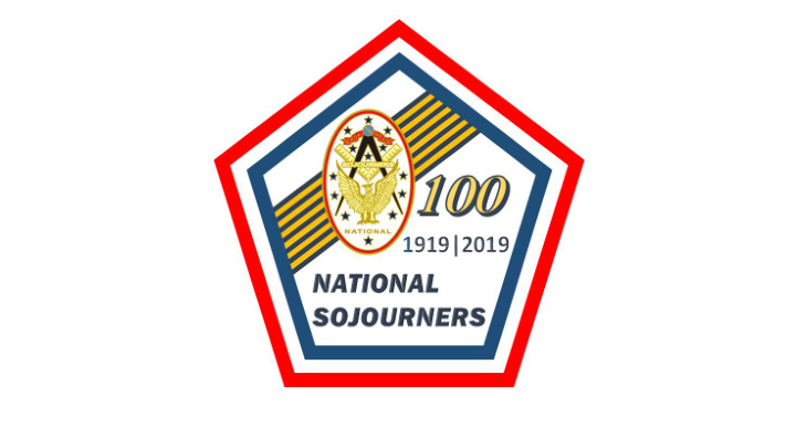 national sojourners inc