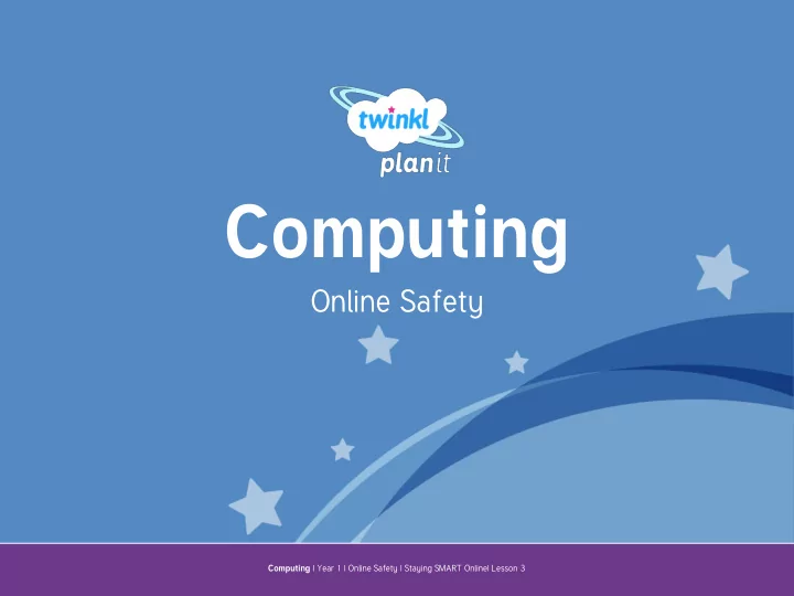 computing