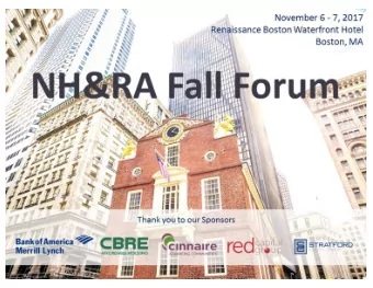 Healthy Housing Rewards:  Summary  Healthy Housing Index score of 90 or  higher out of 140 total