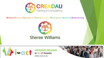 Overview  Poor Mental Health  Poor Mental Health  in the  in Wales  UK  Understanding  Supporting