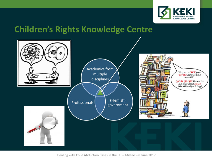 children s rights knowledge centre