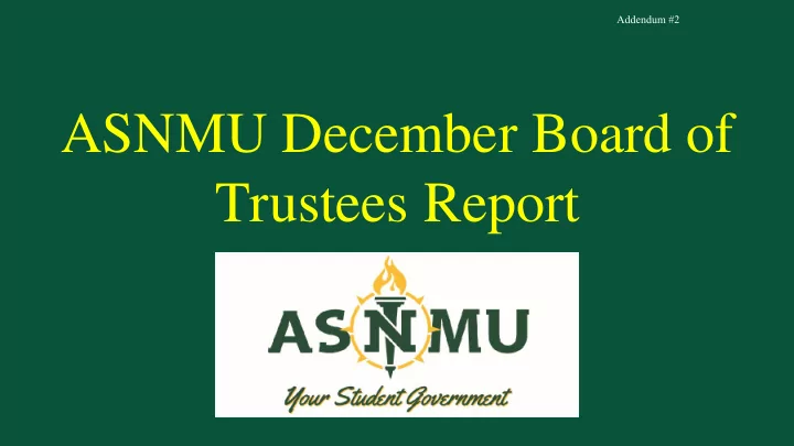 asnmu december board of