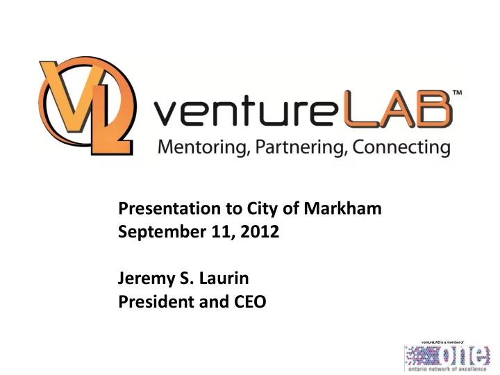 jeremy s laurin