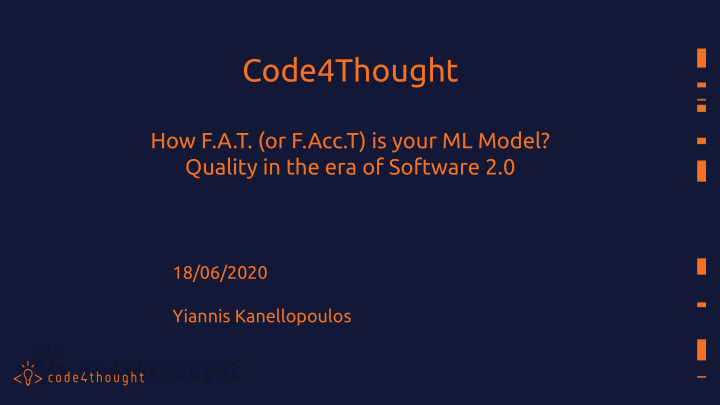 code4thought