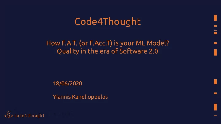 code4thought
