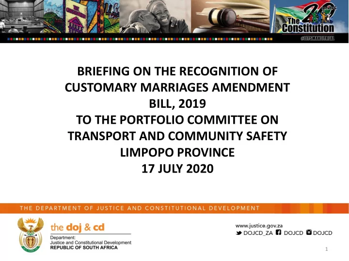 bill 2019