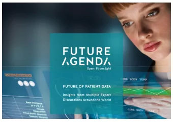 Global Ambition  There are great expectations on the benefits from access to more and better