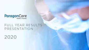 1  2    New Ch  Chie  ief Exec  ecutiv  ive Offic  icer: Phil Nicholl appointed  An exp