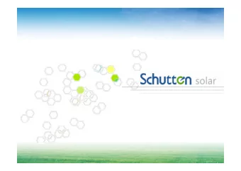 1  Who we are?  Who we are?  Contents Who we are What we do?  What we do?  2  2  What we do?  What