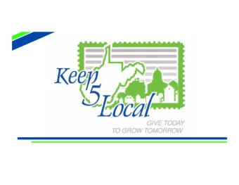 News ALERT!!!  West Virginia is sitting  on billions of dollars in  personal wealth  BILLIONS!