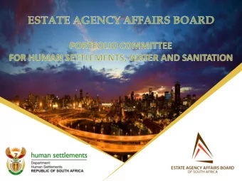 1  2 AUDIT OUTCOME 2018/19    The 2018/19 Audit reflected significant improvements;    We