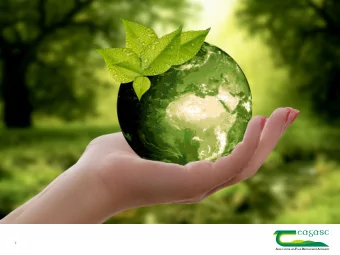 1  Sustainability: Setting the Scene  Teagasc,  Agricultural Economics &amp; Farm Surveys