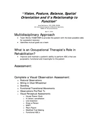 Mu  ul  lt  ti  id  di  is  sc  ci  ip  pl  li  in  na  ar  ry  y  A  Ap  pp  pr  ro  oa  ac  ch  h