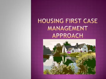 What is it:  Harm reduction is a set of practical strategies and ideas aimed at reducing