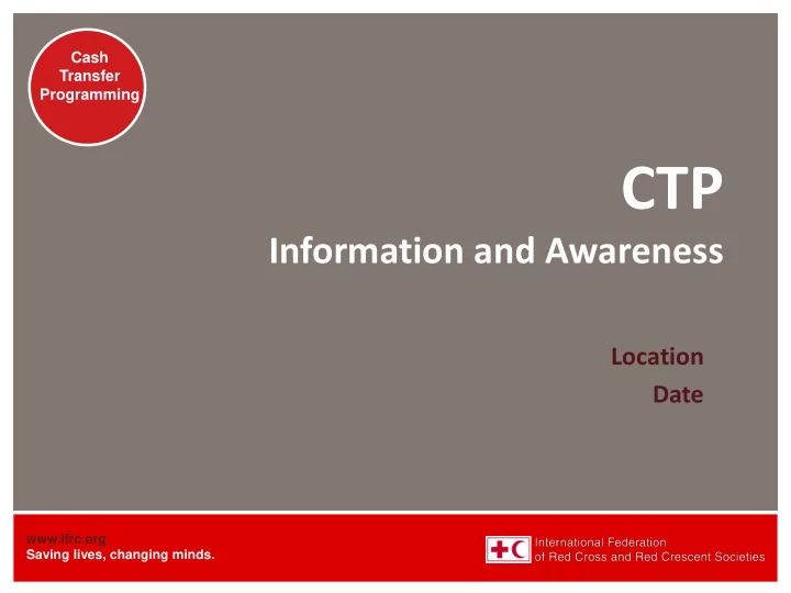 ctp