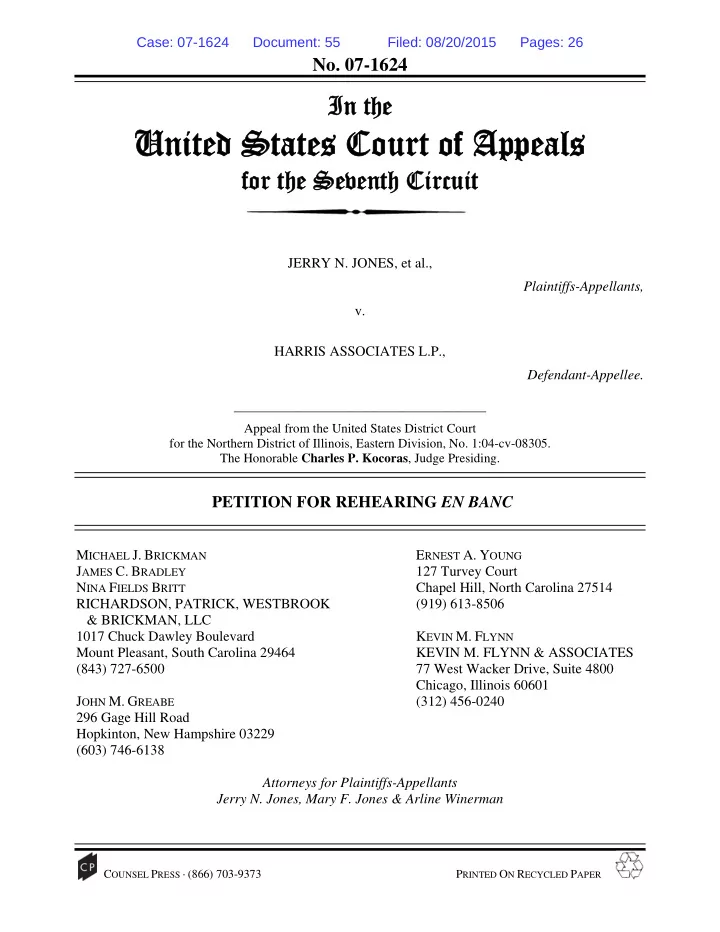 united states court of appeals united states court of