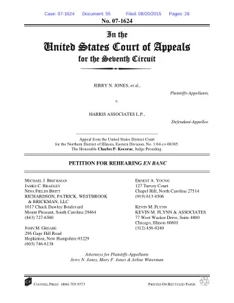 United States Court of Appeals  United States Court of Appeals for the Seventh Circuit  for the