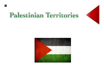 Conflict Risk Assessment o Conflict intensity has been on a decline over the past  6 years o