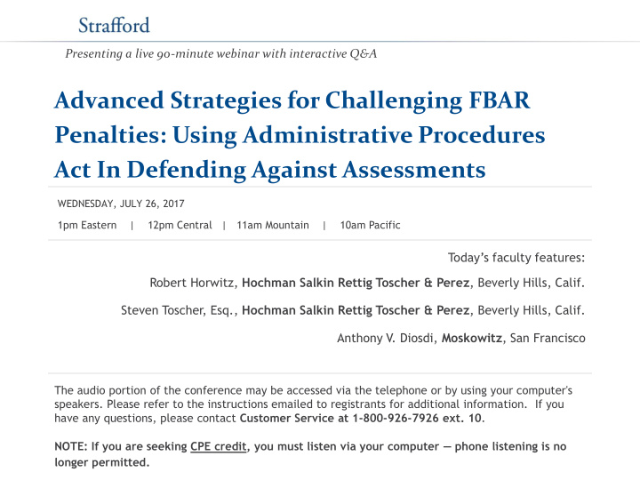 act in defending against assessments