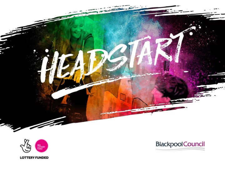 headstart