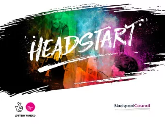 HeadStart    Lottery funded 5 year strategic programme    Building resilience in 10-16 year