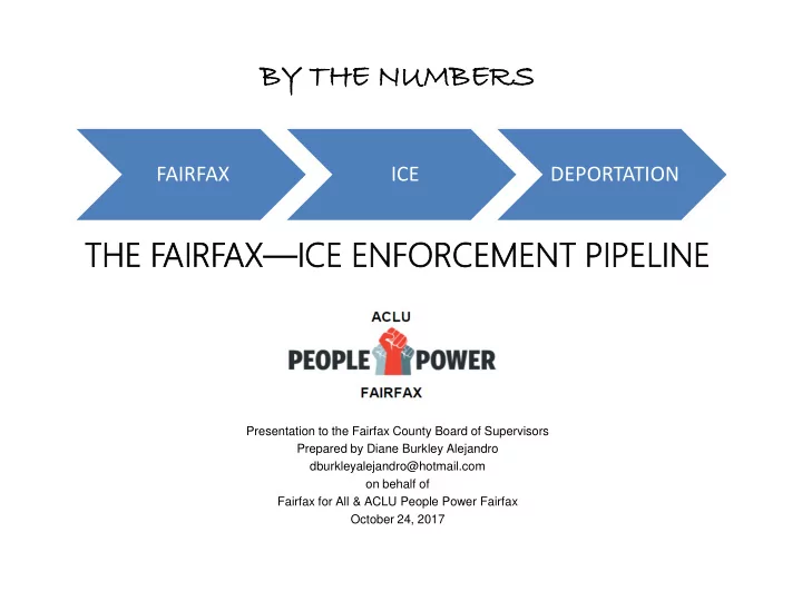 fairfax ice deportation the he fair irfax ice ice enf