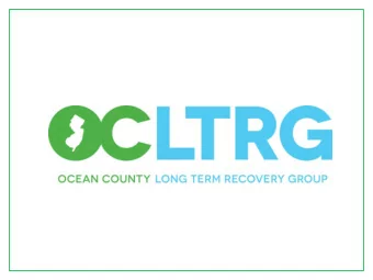 MISSION  The mission of the Ocean County Long Term  Recovery Group (OCLTRG) is to strengthen and